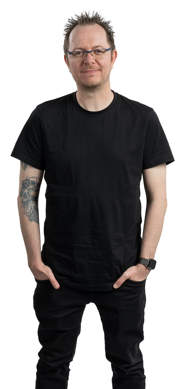 Dennis